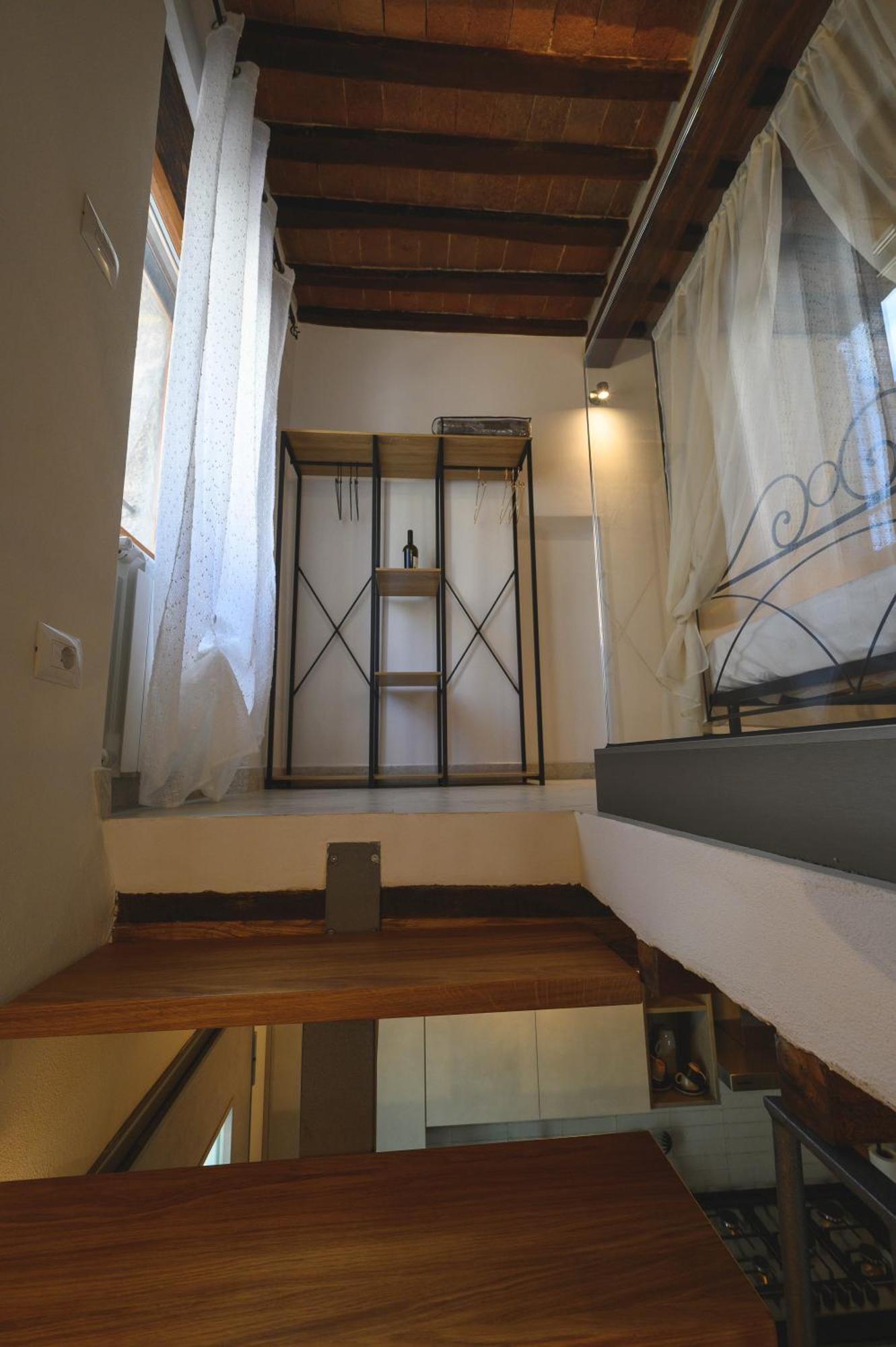 Sogno Amiatino Villa Абадиа Сан Салваторе Екстериор снимка