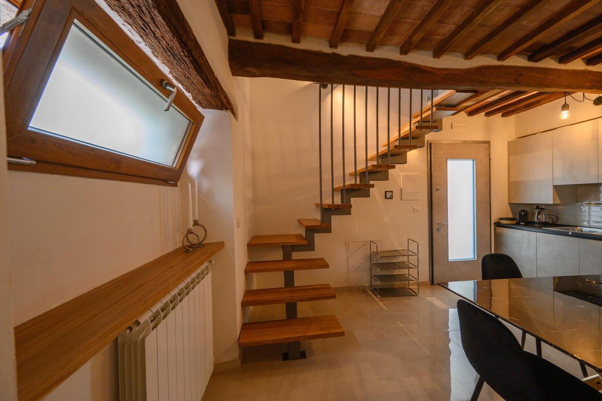 Sogno Amiatino Villa Абадиа Сан Салваторе Екстериор снимка